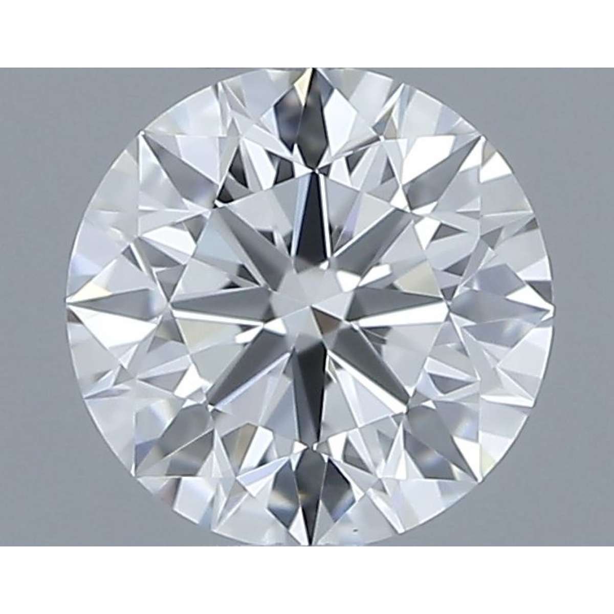 Certified Diamond GIA Carats 0.32 Color H Clarity VS1  EX  EX  EX Fluorescence NON Brown No Milky No EyeClean 100%