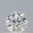 Certified Diamond GIA Carats 0.27 Color D Clarity VVS2  EX  VG  EX Fluorescence NON Brown No Green No Milky No EyeClean 100%