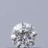Certified Diamond GIA Carats 0.3 Color E Clarity VS2  EX  EX  EX Fluorescence NON Brown No Green No Milky No EyeClean 100%