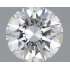 Certified Diamond GIA Carats 0.54 Color G Clarity VVS1  EX  EX  EX Fluorescence NON Brown No Green No Milky No EyeClean 100%