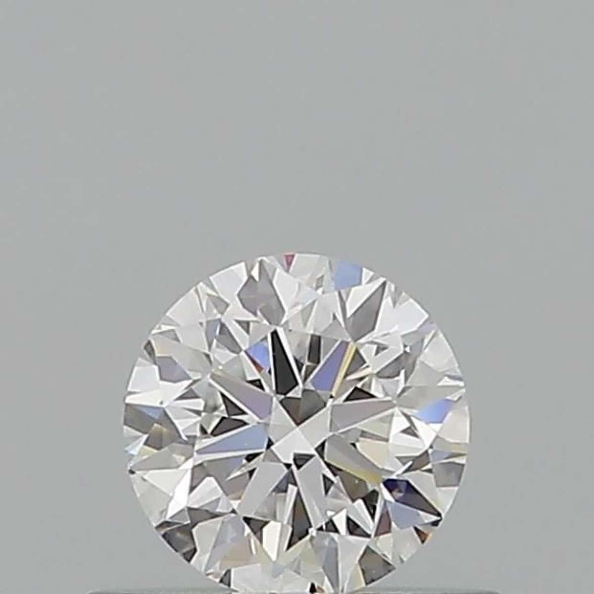 Certified Diamond GIA Carats 0.5 Color D Clarity VS2 VG VG EX Fluorescence FNT Brown No Green No Milky No EyeClean 100% Certified Diamond GIA Carats 0.5 Color D Clarity VS2 VG VG EX Fluorescence FNT Brown No Green No Milky No EyeClean 100%