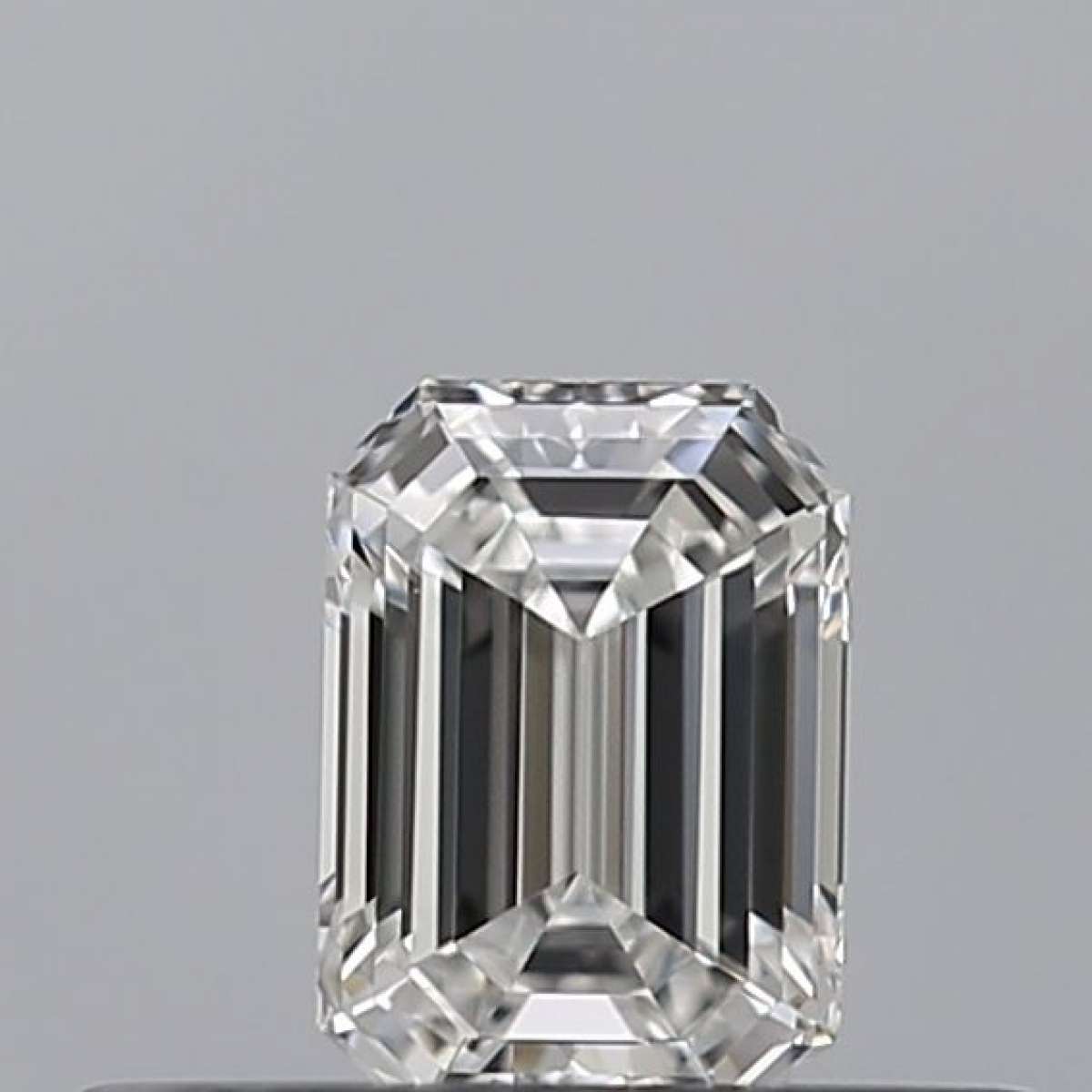 Certified Diamond GIA Carats 0.27 Color E Clarity IF  -  EX  VG Fluorescence FNT Brown No Green No Milky No EyeClean 100%
