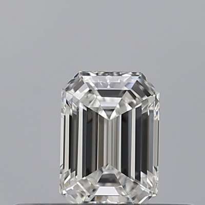 Certified Diamond GIA Carats 0.27 Color E Clarity IF  -  EX  VG Fluorescence FNT Brown No Green No Milky No EyeClean 100%