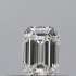 Certified Diamond GIA Carats 0.27 Color E Clarity IF  -  EX  VG Fluorescence FNT Brown No Green No Milky No EyeClean 100%