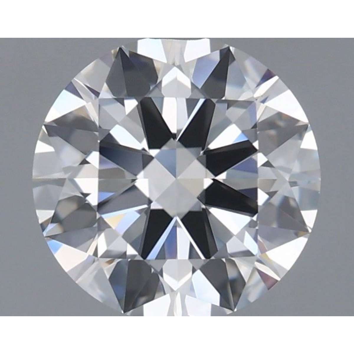 Certified Diamond GIA Carats 1.5 Color F Clarity VS1  EX  EX  EX Fluorescence NON Brown No Green No Milky No EyeClean 100%