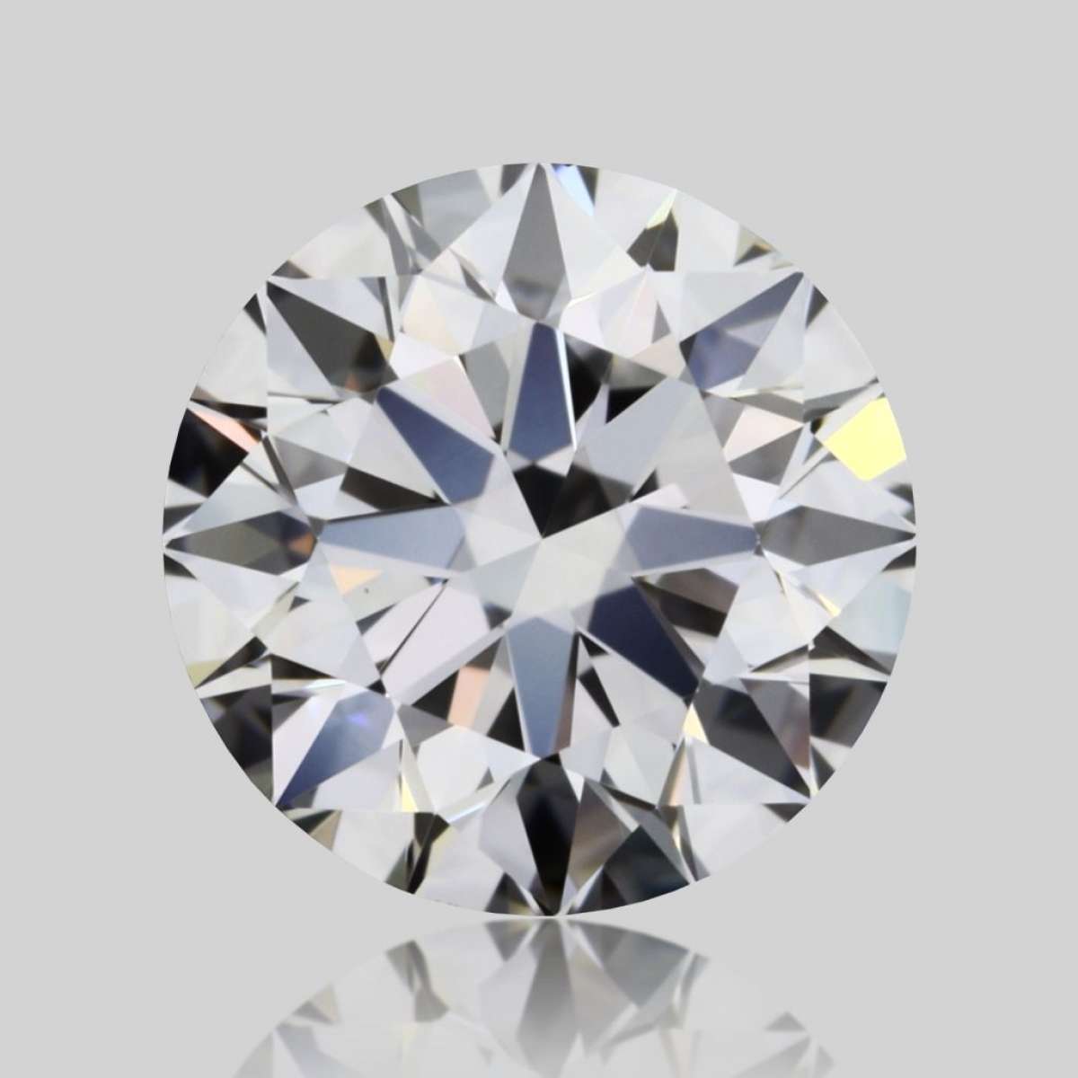 Certified Diamond GIA Carats 0.55 Color D Clarity VS1 EX EX EX Fluorescence NON Brown No Green No Milky No EyeClean 100% Certified Diamond GIA Carats 0.55 Color D Clarity VS1 EX EX EX Fluorescence NON Brown No Green No Milky No EyeClean 100%