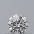 Certified Diamond GIA Carats 0.21 Color D Clarity IF  EX  EX  EX Fluorescence NON Brown No Green No Milky No EyeClean 100%