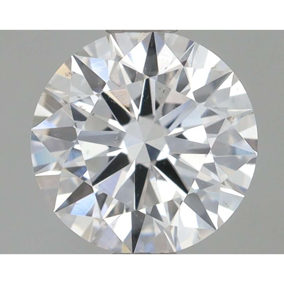 Certified Diamond GIA Carats 1.06 Color D Clarity SI1 EX VG EX Fluorescence MED Brown No Green No Milky No EyeClean 100% Certified Diamond GIA Carats 1.06 Color D Clarity SI1 EX VG EX Fluorescence MED Brown No Green No Milky No EyeClean 100%