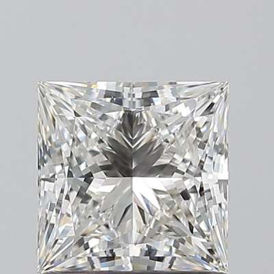 Certified Diamond GIA Carats 1.01 Color F Clarity VVS2  -  EX  EX Fluorescence NON Brown No Green No Milky No EyeClean 100%