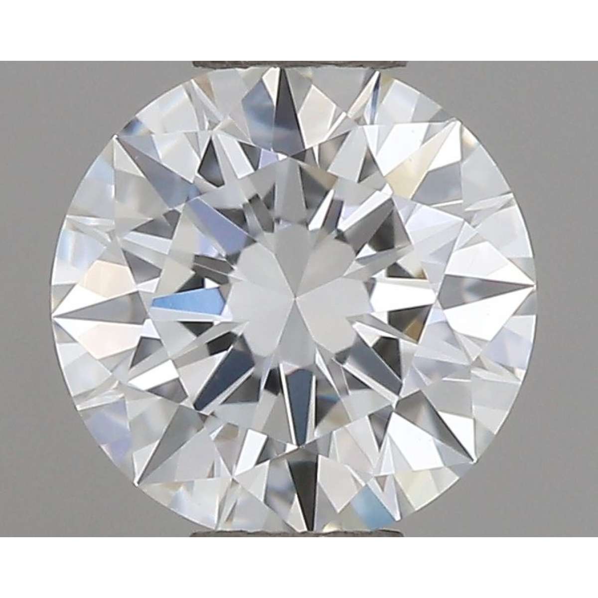 Certified Diamond GIA Carats 0.35 Color F Clarity VS1  EX  EX  EX Fluorescence NON Brown No Green No Milky No EyeClean 100%