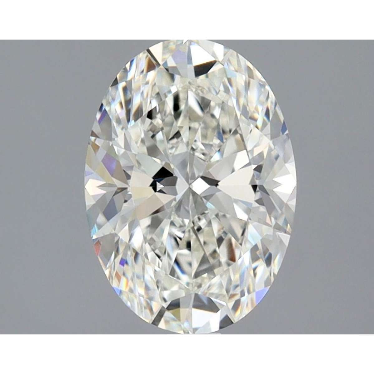 Certified Diamond GIA Carats 1.71 Color H Clarity VS1  -  EX  VG Fluorescence NON Brown No Green No Milky No EyeClean 100%