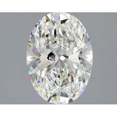 Certified Diamond GIA Carats 1.71 Color H Clarity VS1  -  EX  VG Fluorescence NON Brown No Green No Milky No EyeClean 100%