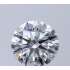 Certified Diamond GIA Carats 0.6 Color E Clarity VS2  EX  EX  EX Fluorescence NON Brown No Green No Milky No EyeClean 100%