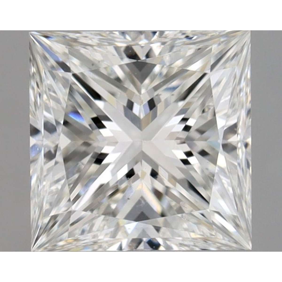 Certified Diamond GIA Carats 1.0 Color G Clarity SI1  -  EX  VG Fluorescence NON Brown No Green No Milky No EyeClean 100%