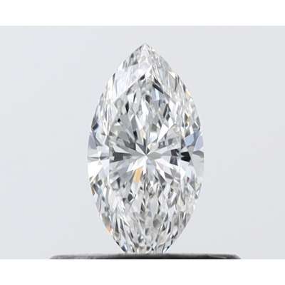 Certified Diamond GIA Carats 0.3 Color F Clarity IF  -  VG  VG Fluorescence NON Brown No Milky No EyeClean 100%