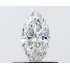 Certified Diamond GIA Carats 0.3 Color F Clarity IF  -  VG  VG Fluorescence NON Brown No Milky No EyeClean 100%
