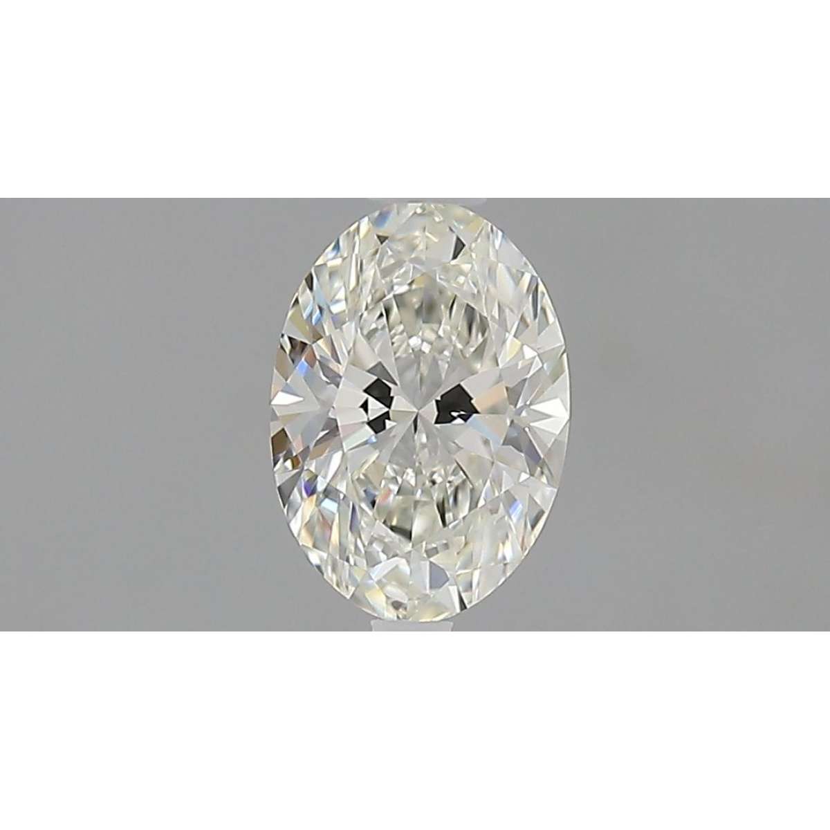 Diamante Certificato IGI Carati 0.7 Colore H Purezza VVS1  -  EX  EX Fluorescenza NON Brown No Milky No EyeClean 100%