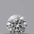 Certified Diamond GIA Carats 0.3 Color G Clarity IF  EX  EX  EX Fluorescence NON Brown No Milky No EyeClean 100%