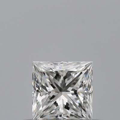 Certified Diamond GIA Carats 0.34 Color D Clarity VVS2  -  EX  VG Fluorescence NON Brown No Green No Milky No EyeClean 100%