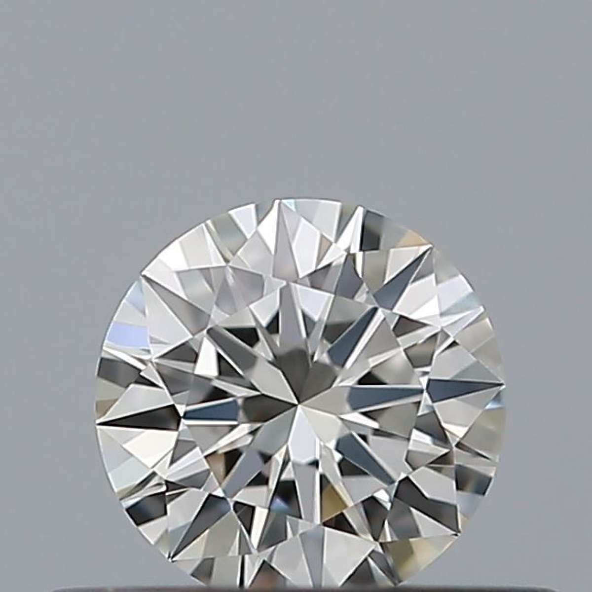 Certified Diamond GIA Carats 0.3 Color G Clarity VVS1  EX  EX  EX Fluorescence NON Brown No Milky No EyeClean 100%