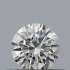 Certified Diamond GIA Carats 0.3 Color G Clarity VVS1  EX  EX  EX Fluorescence NON Brown No Milky No EyeClean 100%