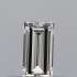 Diamante Certificato GIA Carati 0.24 Colore E Purezza VVS1  -  EX  EX Fluorescenza NON Brown No Green No Milky No EyeClean 100%