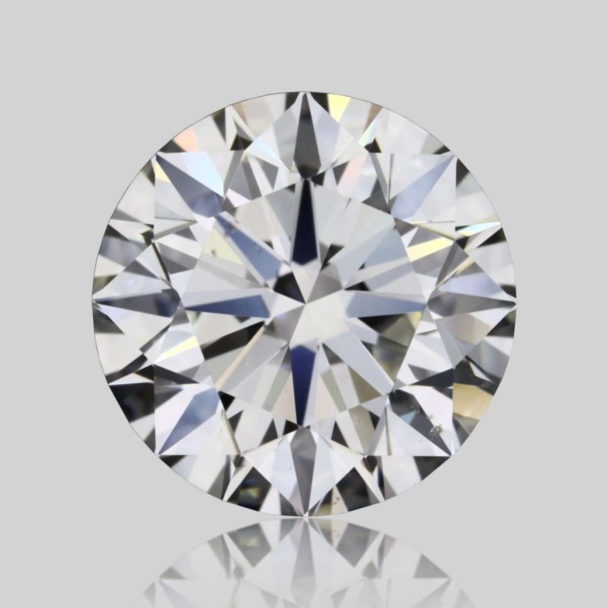 Certified Diamond HRD Carats 1.51 Color F Clarity VS2 EX EX EX Fluorescence NON Brown No Green No Milky No EyeClean 100% Certified Diamond HRD Carats 1.51 Color F Clarity VS2 EX EX EX Fluorescence NON Brown No Green No Milky No EyeClean 100%