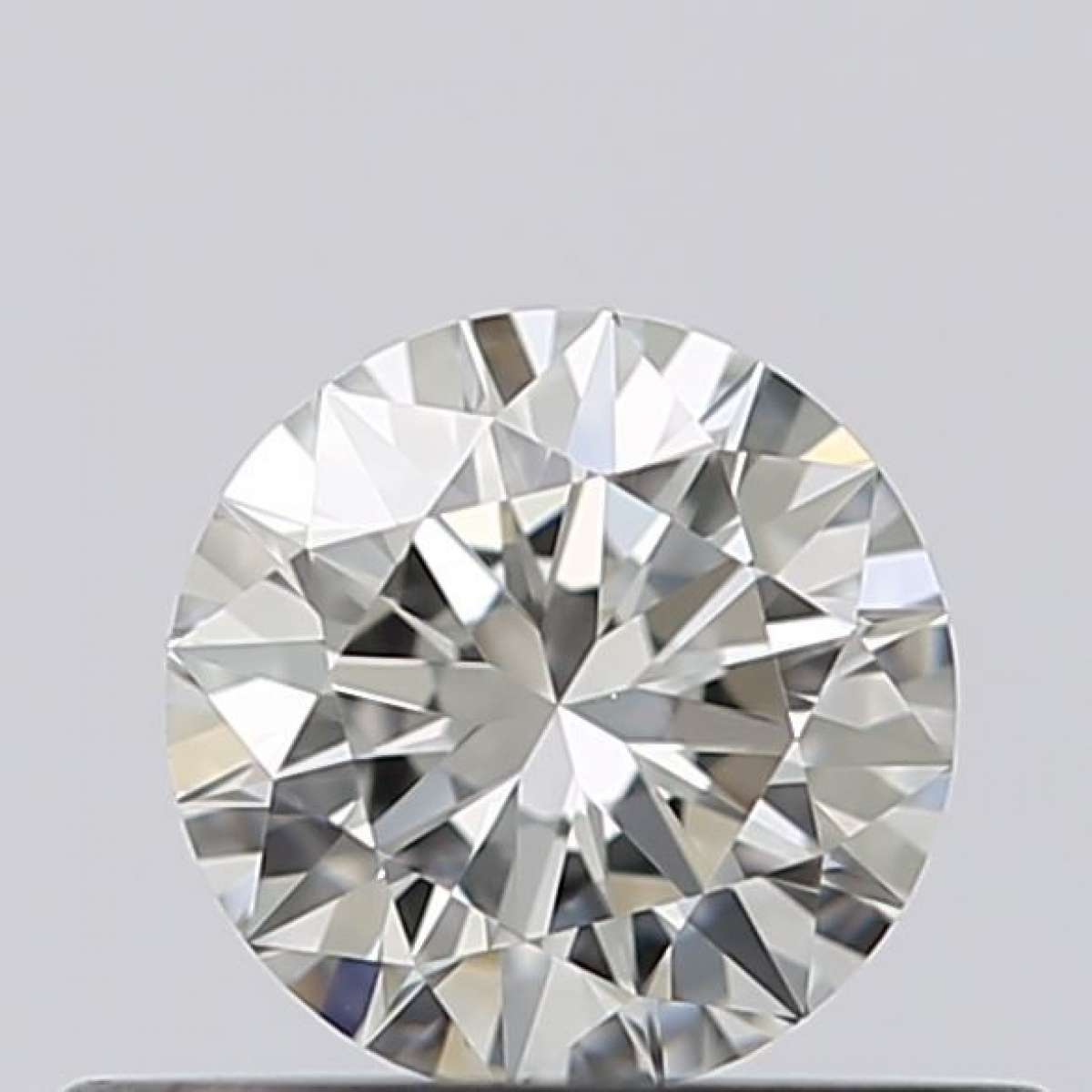 Diamante Certificato GIA Carati 0.3 Colore D Purezza VS1  EX  EX  EX Fluorescenza NON Brown No Green No Milky No EyeClean 100%