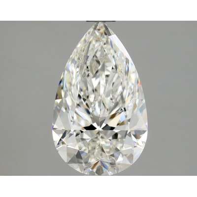 Certified Diamond GIA Carats 1.5 Color H Clarity SI1  -  VG  EX Fluorescence NON Brown No Green No Milky No EyeClean 100%