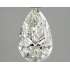 Diamante Certificato GIA Carati 1.5 Colore H Purezza SI1  -  VG  EX Fluorescenza NON Brown No Green No Milky No EyeClean 100%