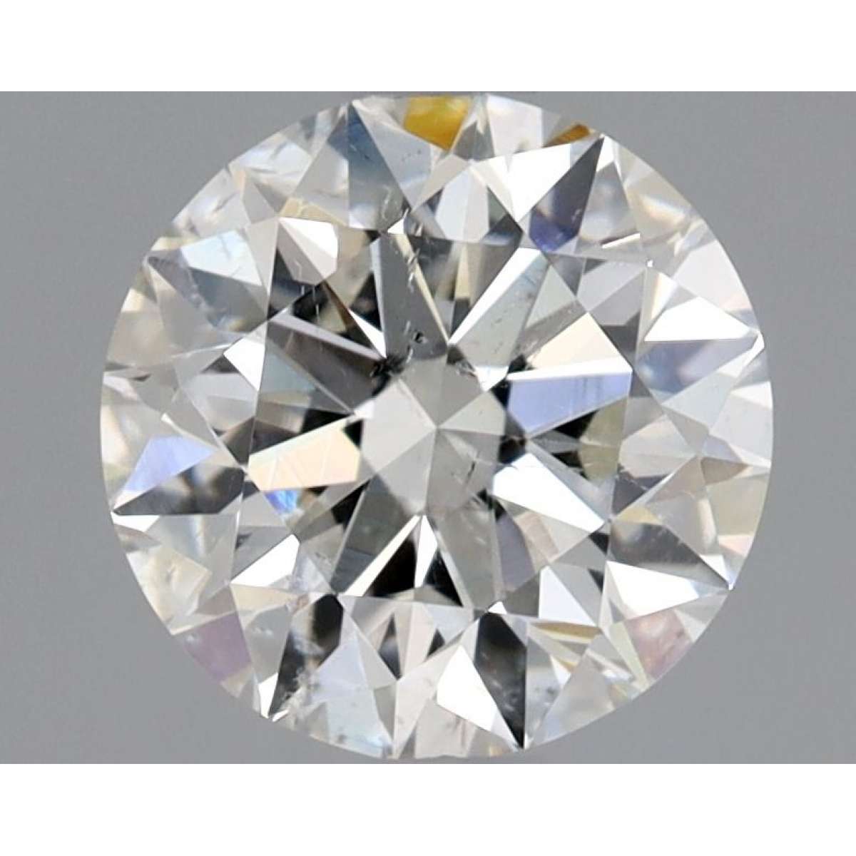 Certified Diamond GIA Carats 1.22 Color H Clarity SI2 EX EX EX Fluorescence NON Brown No Green No Milky No EyeClean 100% Certified Diamond GIA Carats 1.22 Color H Clarity SI2 EX EX EX Fluorescence NON Brown No Green No Milky No EyeClean 100%