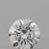 Certified Diamond GIA Carats 0.41 Color D Clarity IF  EX  EX  EX Fluorescence NON Brown No Green No Milky No EyeClean 100%