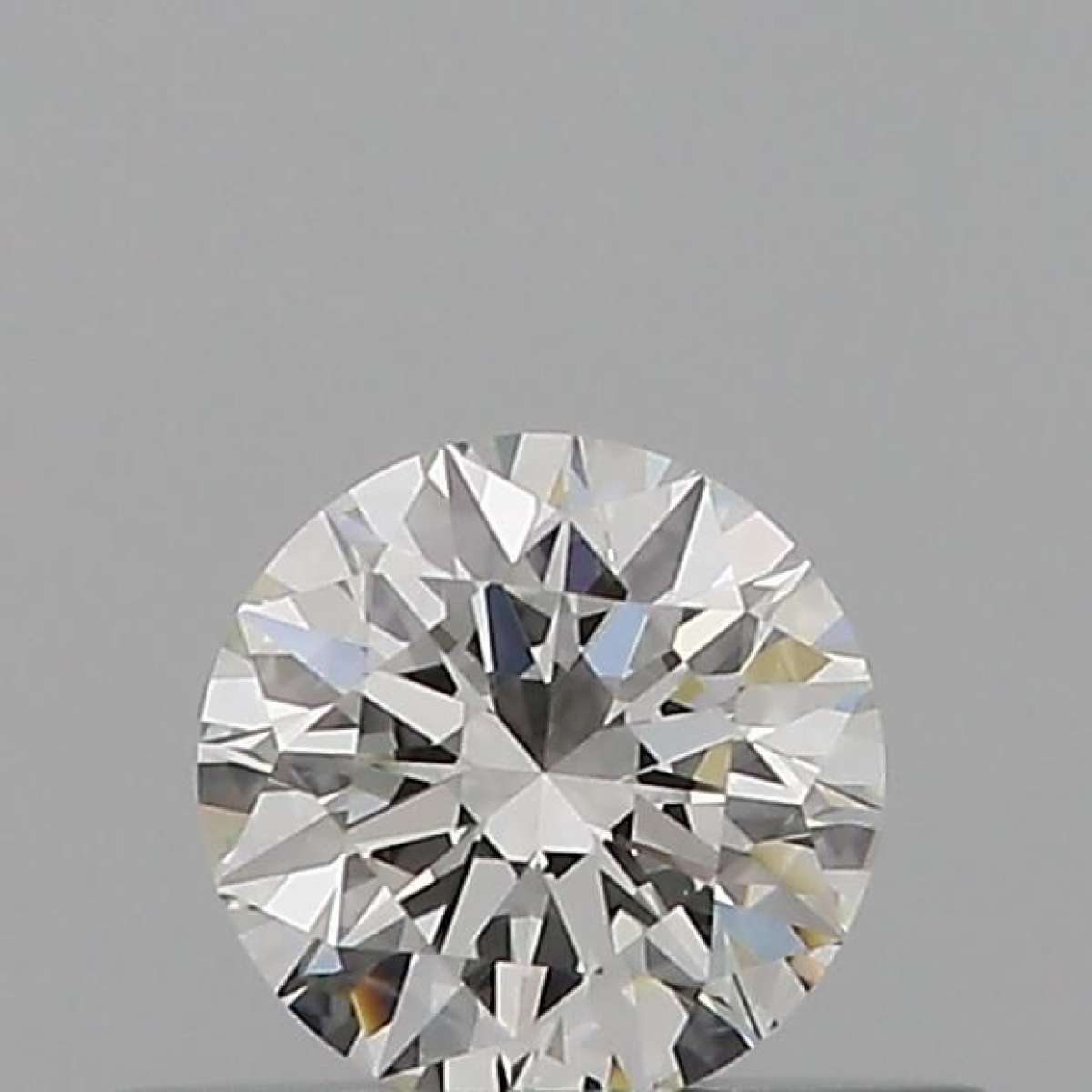 Certified Diamond GIA Carats 0.33 Color H Clarity VVS2 EX EX EX Fluorescence NON Brown No Milky No EyeClean 100% Certified Diamond GIA Carats 0.33 Color H Clarity VVS2 EX EX EX Fluorescence NON Brown No Milky No EyeClean 100%