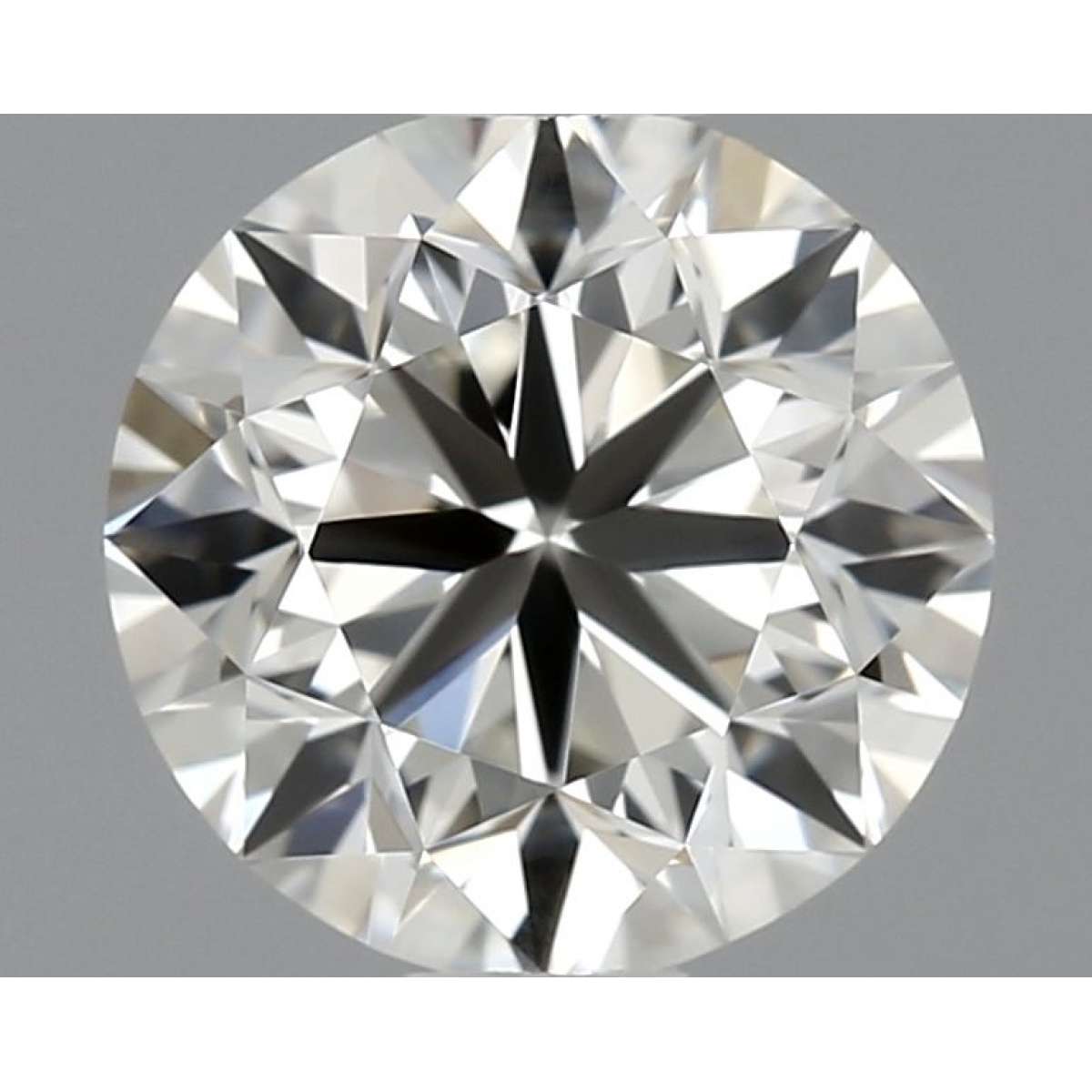 Certified Diamond IGI Carats 0.7 Color H Clarity VVS1  VG  EX  EX Fluorescence NON Brown No Green No Milky No EyeClean 100%