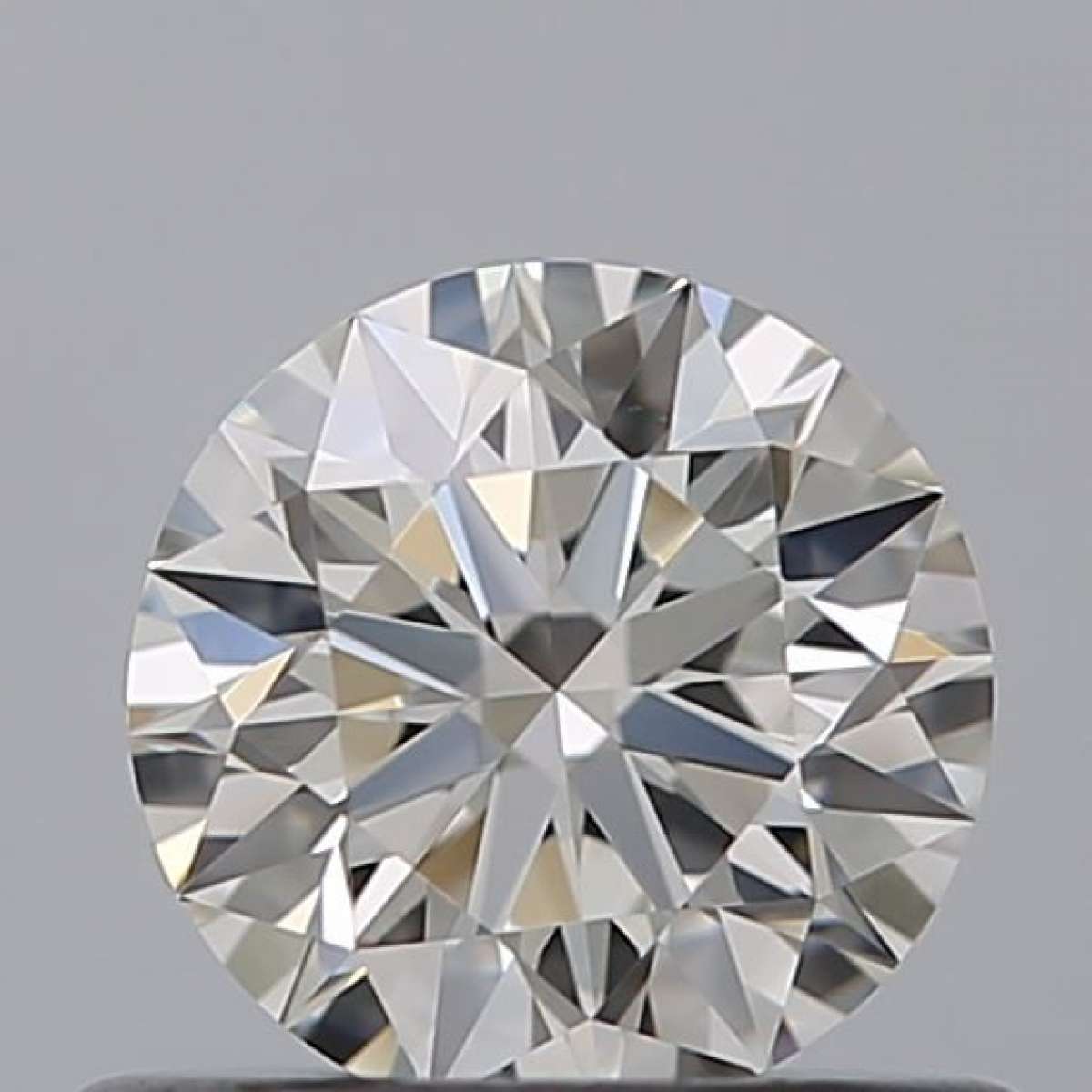 Certified Diamond GIA Carats 0.5 Color G Clarity VS1 EX EX EX Fluorescence NON Brown No Milky No EyeClean 100% Certified Diamond GIA Carats 0.5 Color G Clarity VS1 EX EX EX Fluorescence NON Brown No Milky No EyeClean 100%