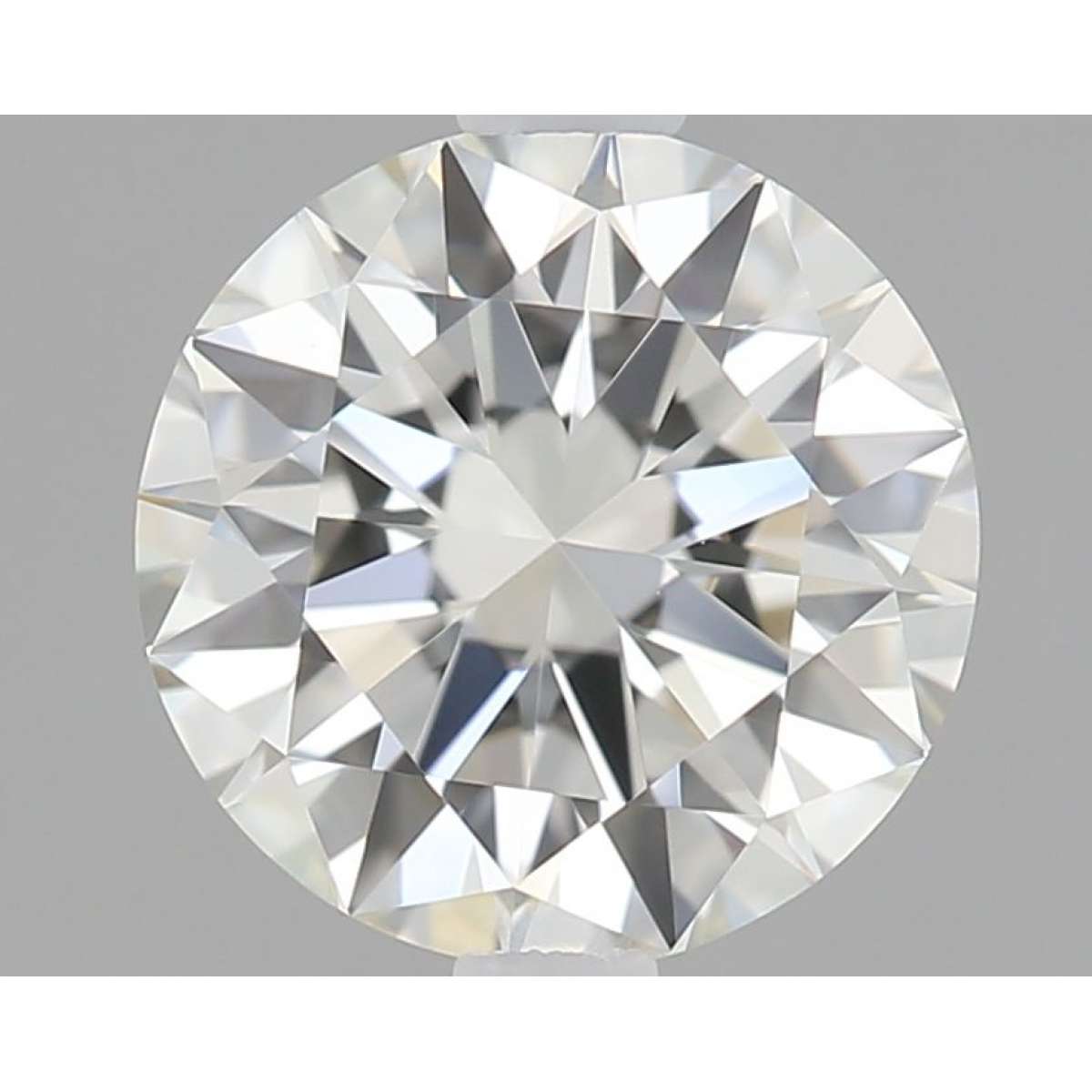 Certified Diamond IGI Carats 0.7 Color G Clarity VVS2  EX  EX  EX Fluorescence NON Brown No Green No Milky No EyeClean 100%