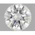 Certified Diamond IGI Carats 0.7 Color G Clarity VVS2  EX  EX  EX Fluorescence NON Brown No Green No Milky No EyeClean 100%