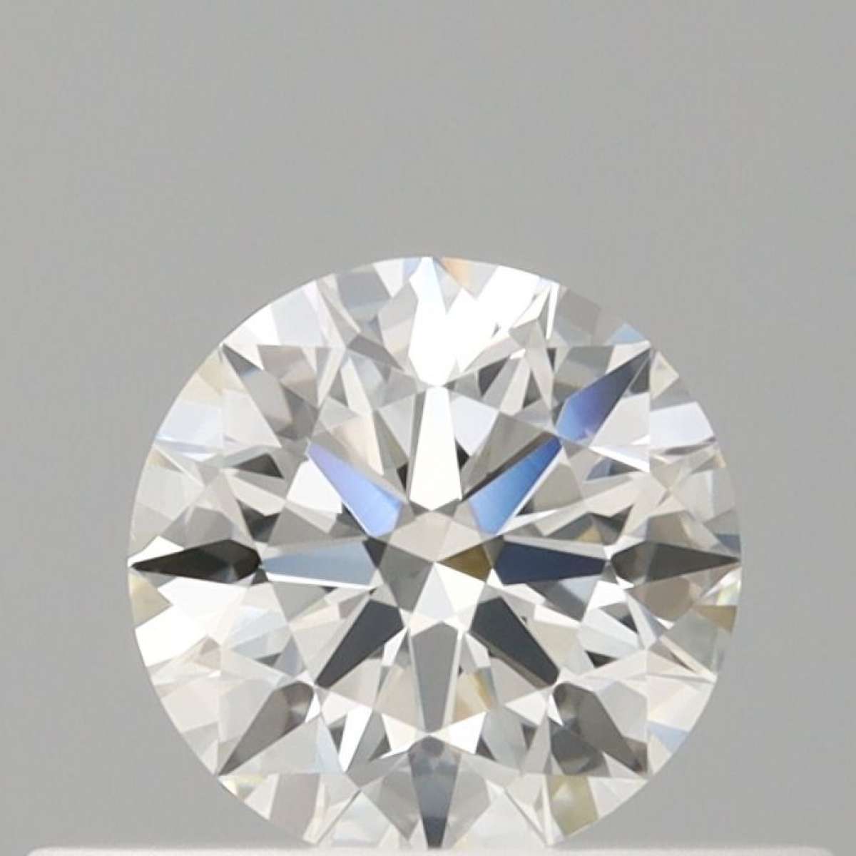 Diamante Certificato GIA Carati 0.35 Colore H Purezza VVS2 EX EX EX Fluorescenza NON Brown No Green No Milky No EyeClean 100% Diamante Certificato GIA Carati 0.35 Colore H Purezza VVS2 EX EX EX Fluorescenza NON Brown No Green No Milky No EyeClean 100%