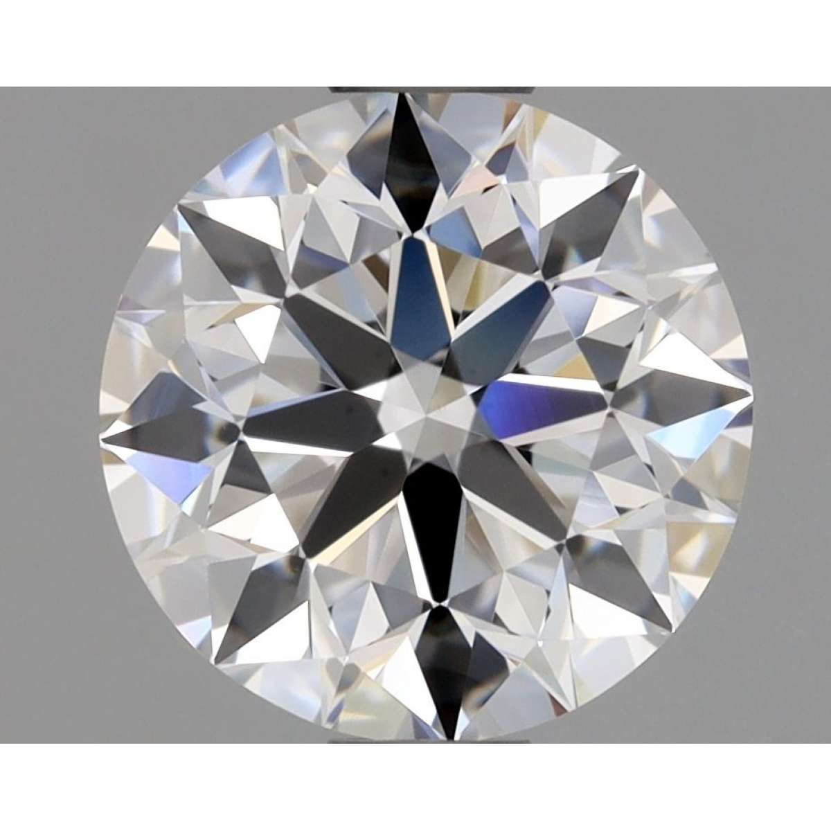 Certified Diamond GIA Carats 0.9 Color D Clarity VVS2  EX  EX  EX Fluorescence NON Brown No Green No Milky No EyeClean 100%