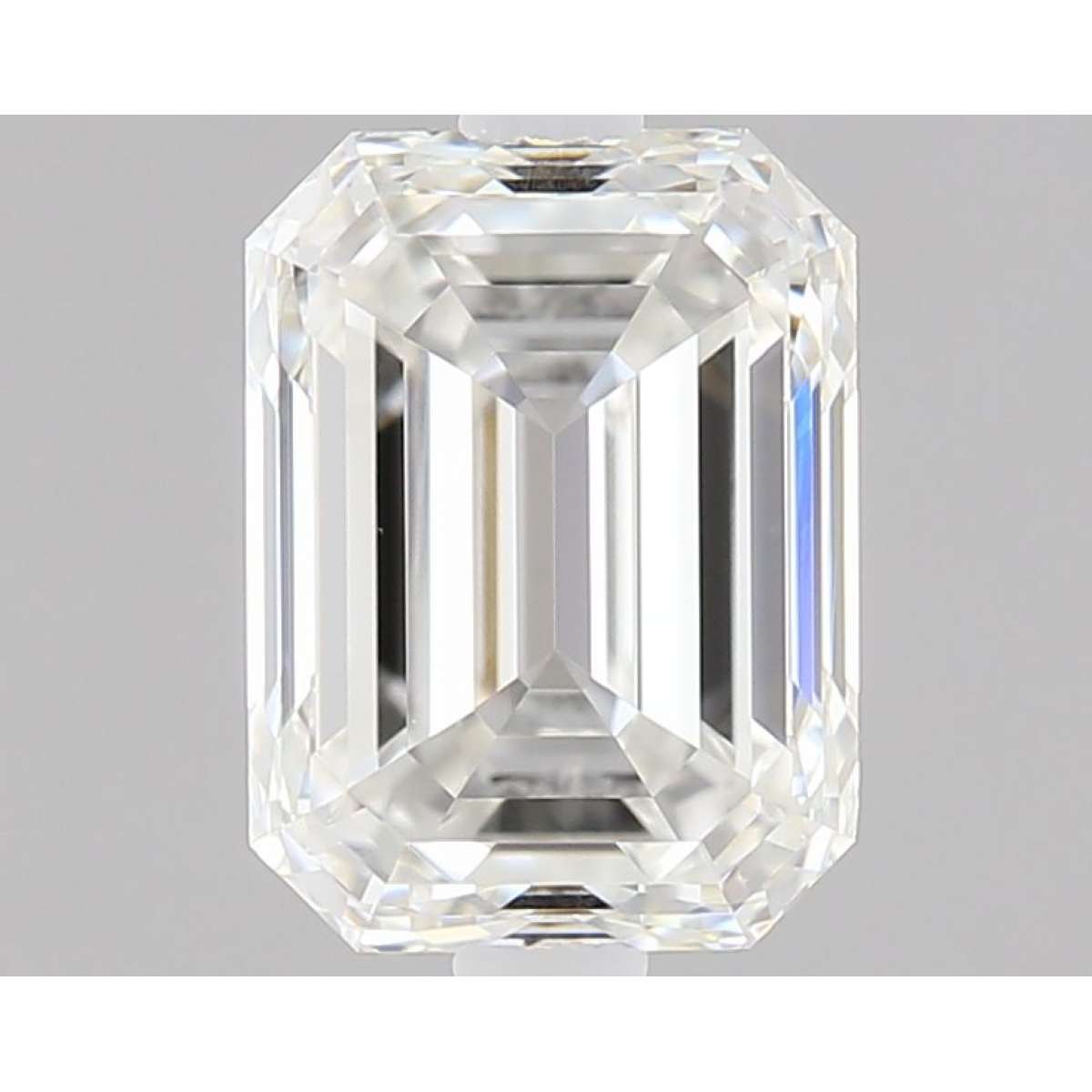 Certified Diamond IGI Carats 1.0 Color F Clarity VS1  -  EX  EX Fluorescence NON Brown No Green No Milky No EyeClean 100%