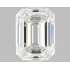 Certified Diamond IGI Carats 1.0 Color F Clarity VS1  -  EX  EX Fluorescence NON Brown No Green No Milky No EyeClean 100%