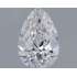 Certified Diamond GIA Carats 0.31 Color D Clarity VS1  -  VG  VG Fluorescence NON Brown No Green No Milky No EyeClean 100%