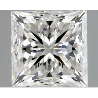 Certified Diamond GIA Carats 1.2 Color H Clarity VS1  -  EX  EX Fluorescence FNT Brown No Green No Milky No EyeClean 100%