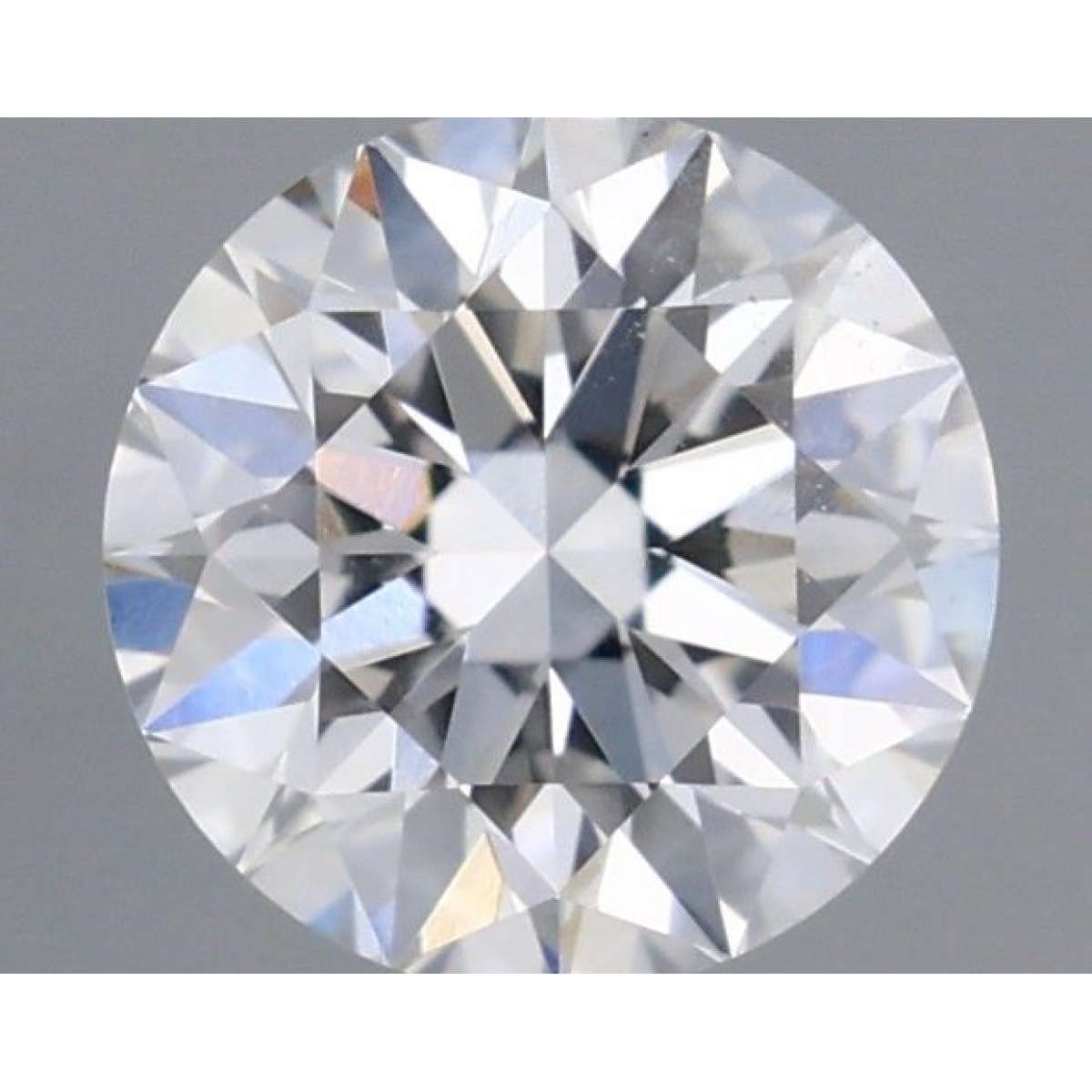 Certified Diamond GIA Carats 0.35 Color D Clarity SI2  EX  EX  EX Fluorescence NON Brown No Green No Milky No EyeClean 100%