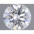 Certified Diamond GIA Carats 0.35 Color D Clarity SI2  EX  EX  EX Fluorescence NON Brown No Green No Milky No EyeClean 100%