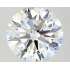 Certified Diamond GIA Carats 1.0 Color D Clarity IF  EX  EX  EX Fluorescence NON Brown No Green No Milky No EyeClean 100%