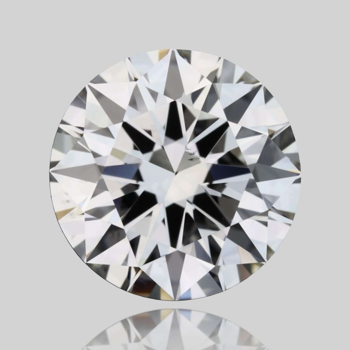 Certified Diamond GIA Carats 1.0 Color H Clarity VS2 EX EX EX Fluorescence FNT Brown No Green No Milky No EyeClean 100% Certified Diamond GIA Carats 1.0 Color H Clarity VS2 EX EX EX Fluorescence FNT Brown No Green No Milky No EyeClean 100%