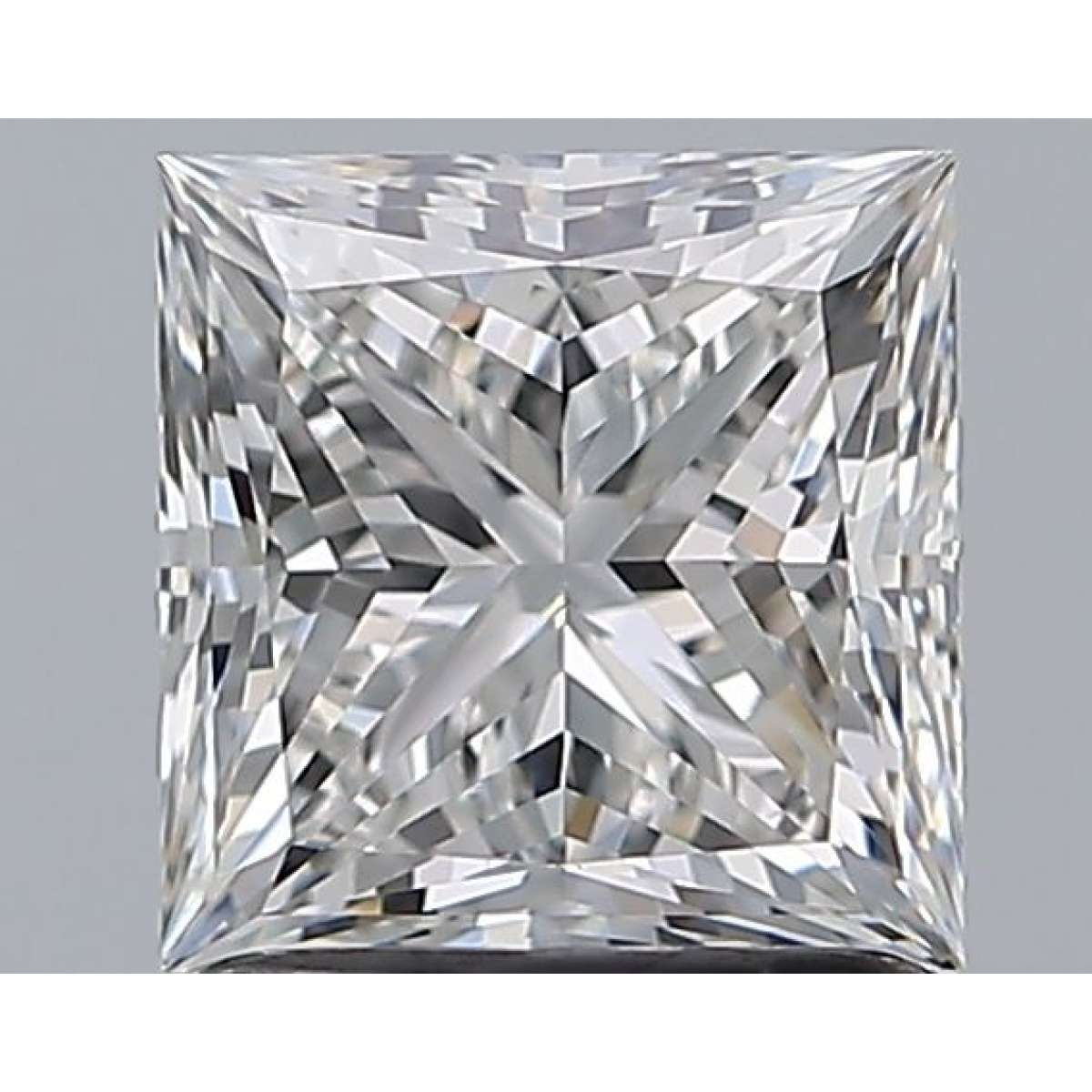Certified Diamond GIA Carats 1.51 Color F Clarity VS1  -  EX  EX Fluorescence NON Brown No Green No Milky No EyeClean 100%