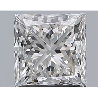 Certified Diamond GIA Carats 1.51 Color F Clarity VS1  -  EX  EX Fluorescence NON Brown No Green No Milky No EyeClean 100%