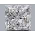 Certified Diamond GIA Carats 1.51 Color F Clarity VS1  -  EX  EX Fluorescence NON Brown No Green No Milky No EyeClean 100%